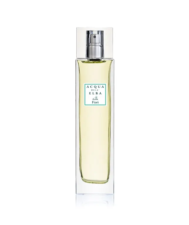 Acqua Dell'Elba Room Spray Fiori 100ml