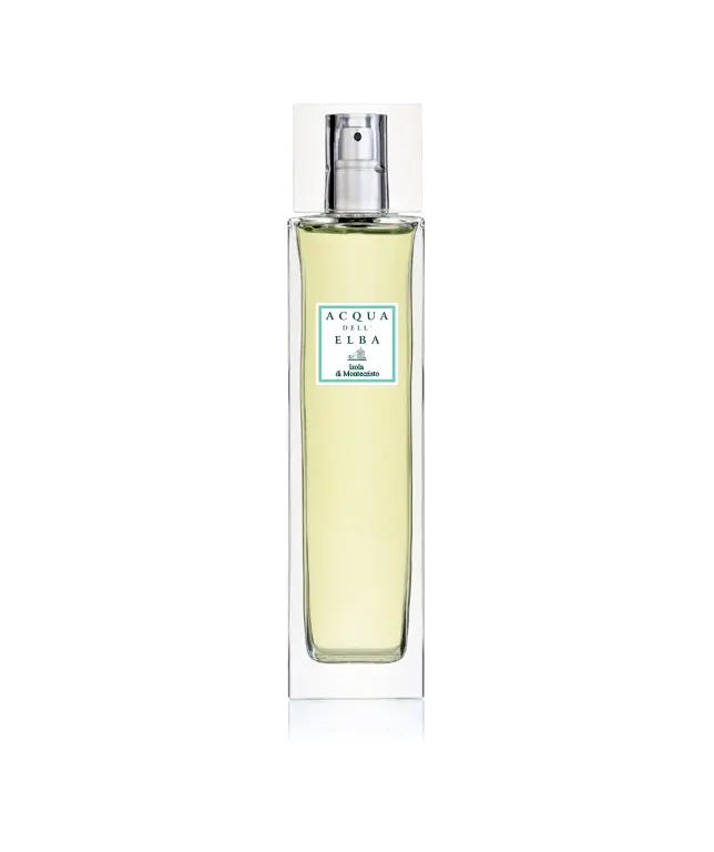 Acqua Dell'Elba Room Spray Isola di Montecristo 100ml