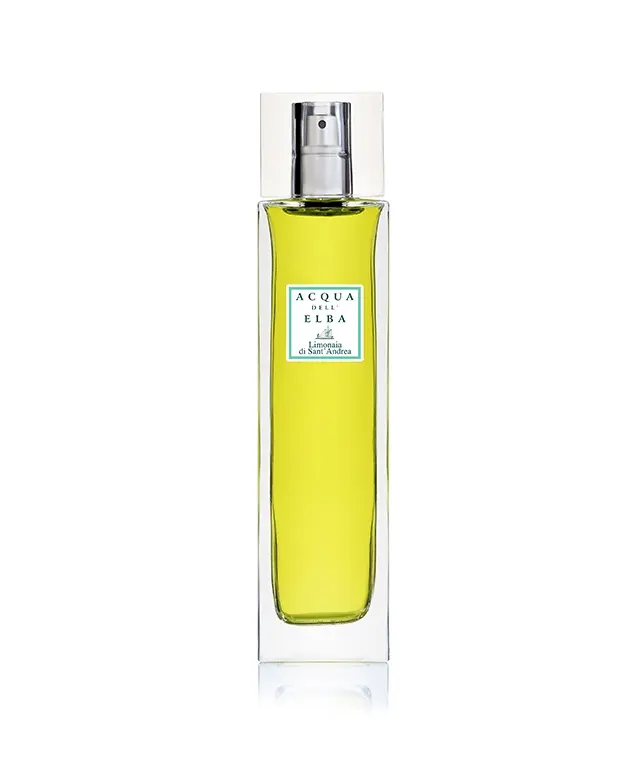 Acqua Dell'Elba Room Spray Limonaia di Sant'Andrea 100ml