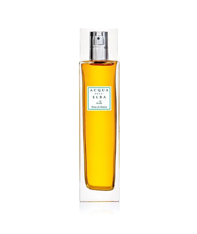 Acqua Dell'Elba Room Spray Note di Natale 100ml