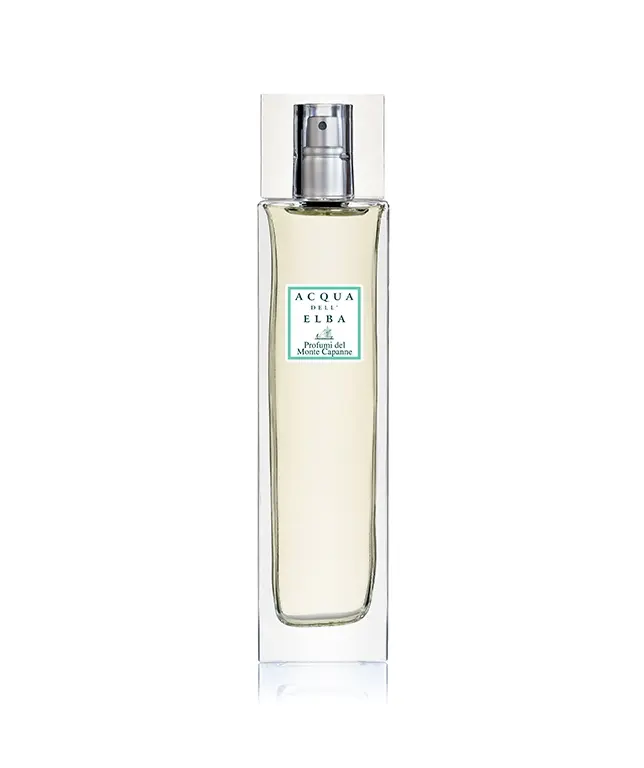 Acqua Dell'Elba Room Spray Profumi del Monte Capanne 100ml