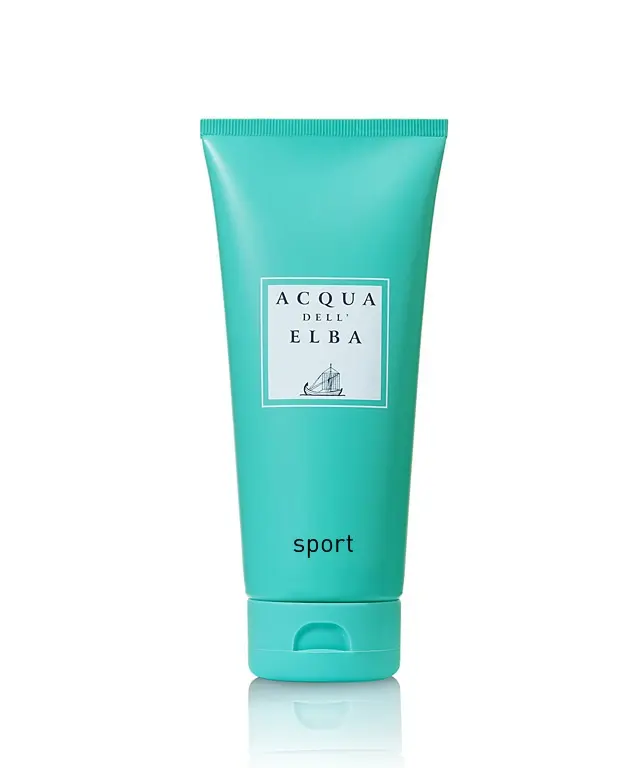Acqua dell'Elba Sport Shower Gel 200ml