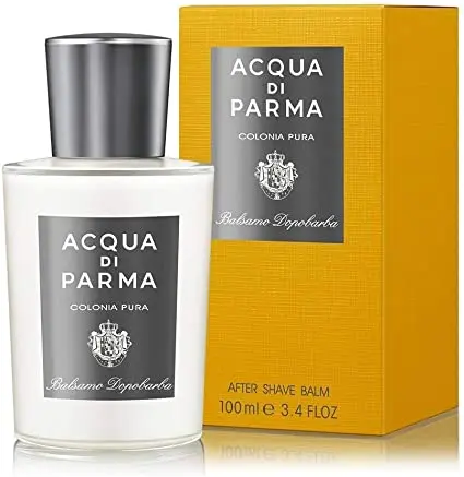 Acqua di Parma After Shave Lotion Pura 100ml