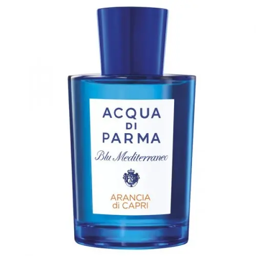 Acqua di Parma Arancia di Capri