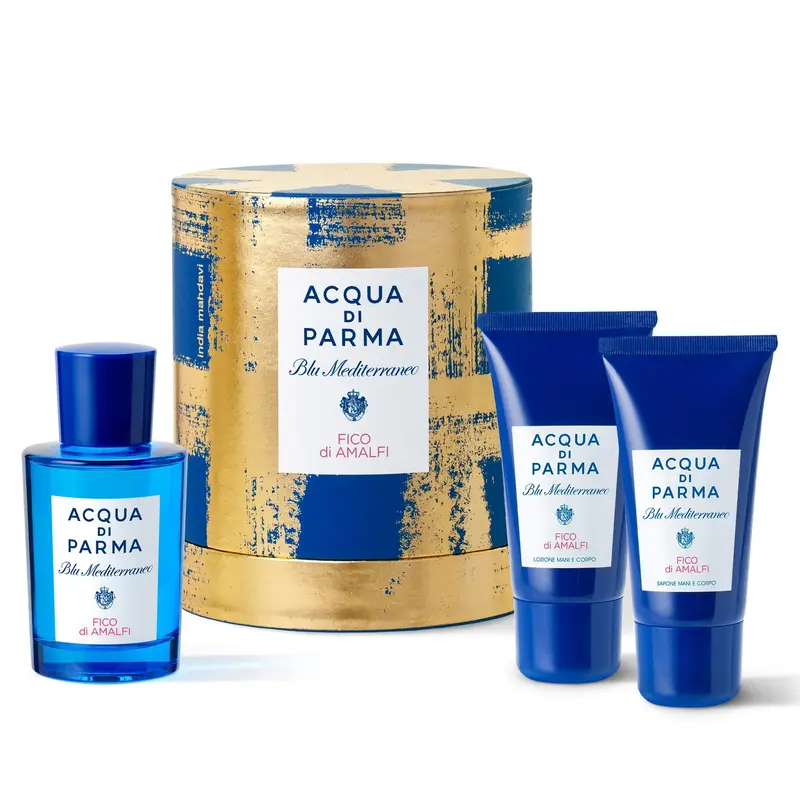 Acqua di Parma Fico di Amalfi giftbox