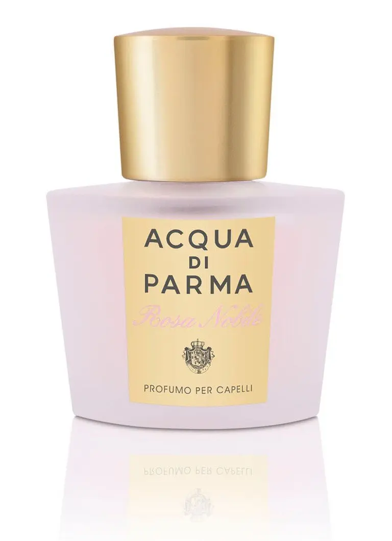 Acqua di Parma Hair Mist Rosa 50ml