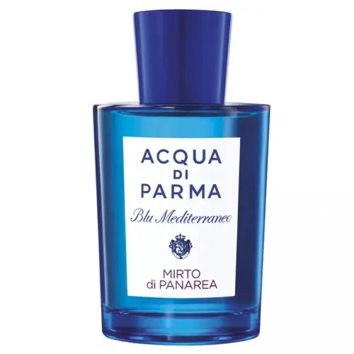 Acqua di Parma Mirto di Panarea