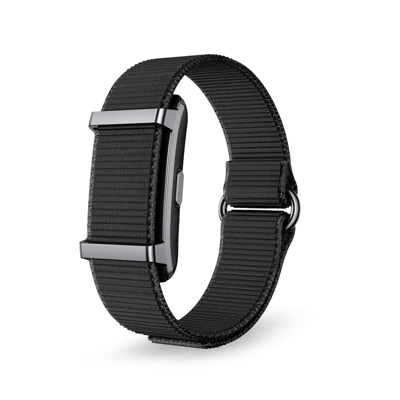Activiteit armband KSIX Vitalis Zwart 175 MAH