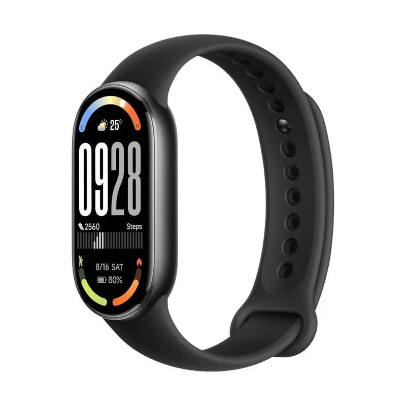 Activiteit armband Xiaomi BHR07PYGL Zwart 1,72