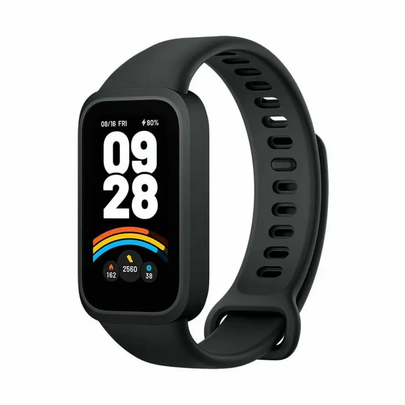 Activiteit armband Xiaomi BHR9444GL Zwart 1,47"