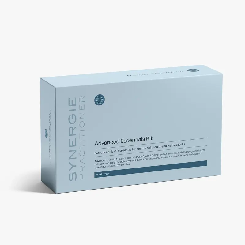 Advanced Essentials Kit