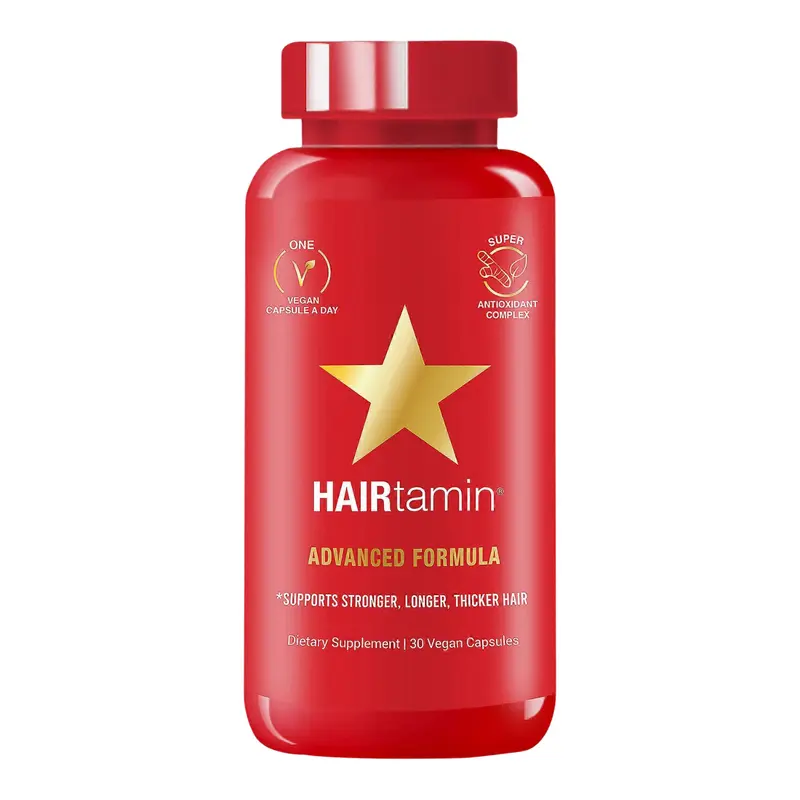 Advanced Formula Vitamins