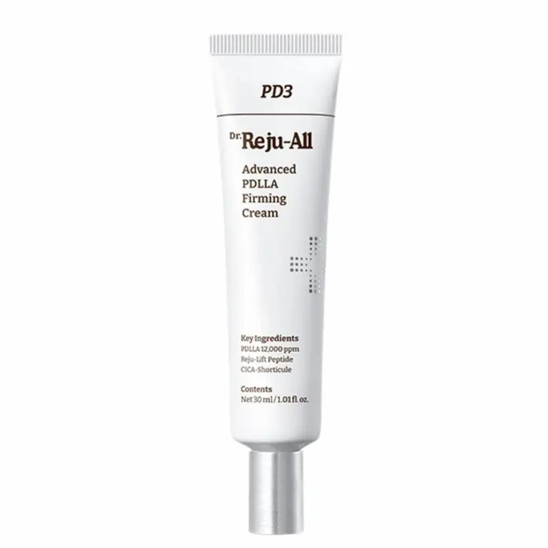 Advanced Pdlla Friming Cream