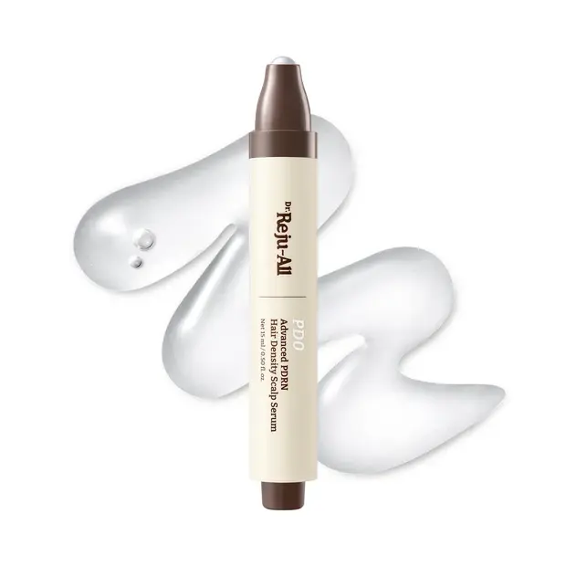 Advanced PDRN Hair Density Scalp Serum