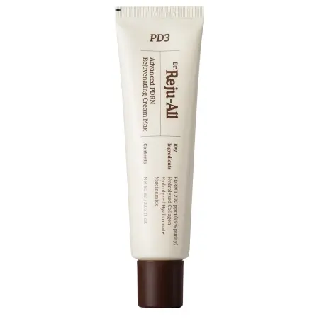 Advanced PDRN Rejuvenating Cream | 60ml