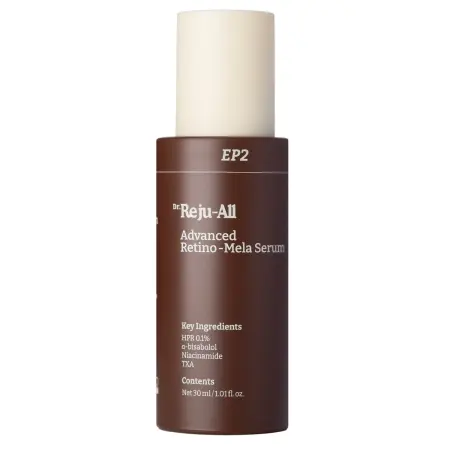 Advanced Retino-Mela Serum | 30ml