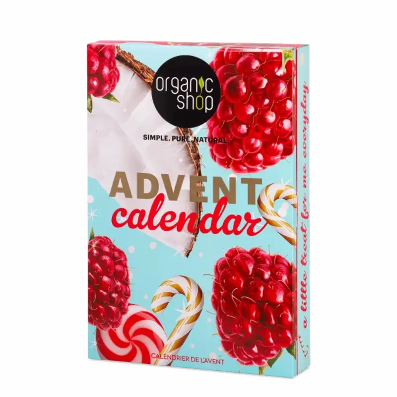 Advent Calendar