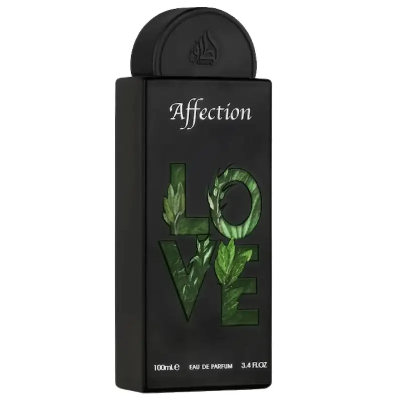 Affection Eau De Parfum