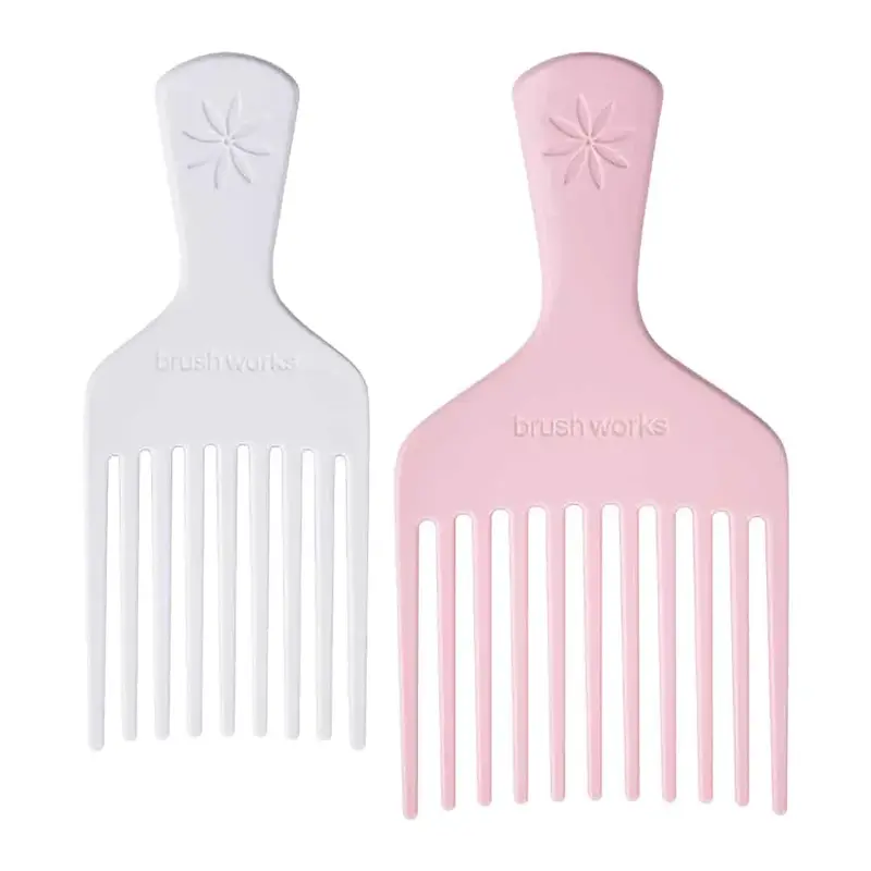 Afro Combs Set