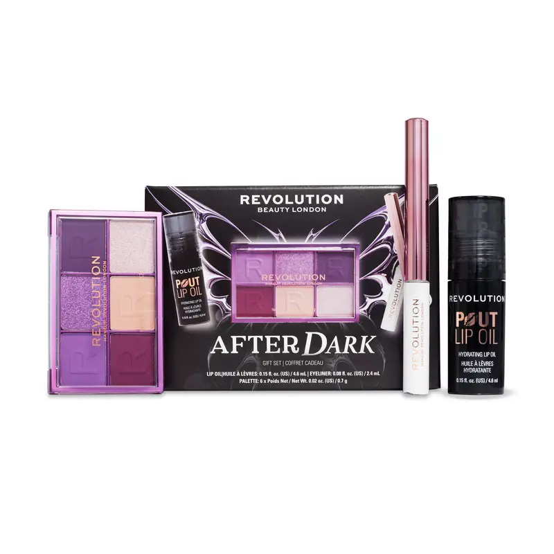 After Dark Giftset