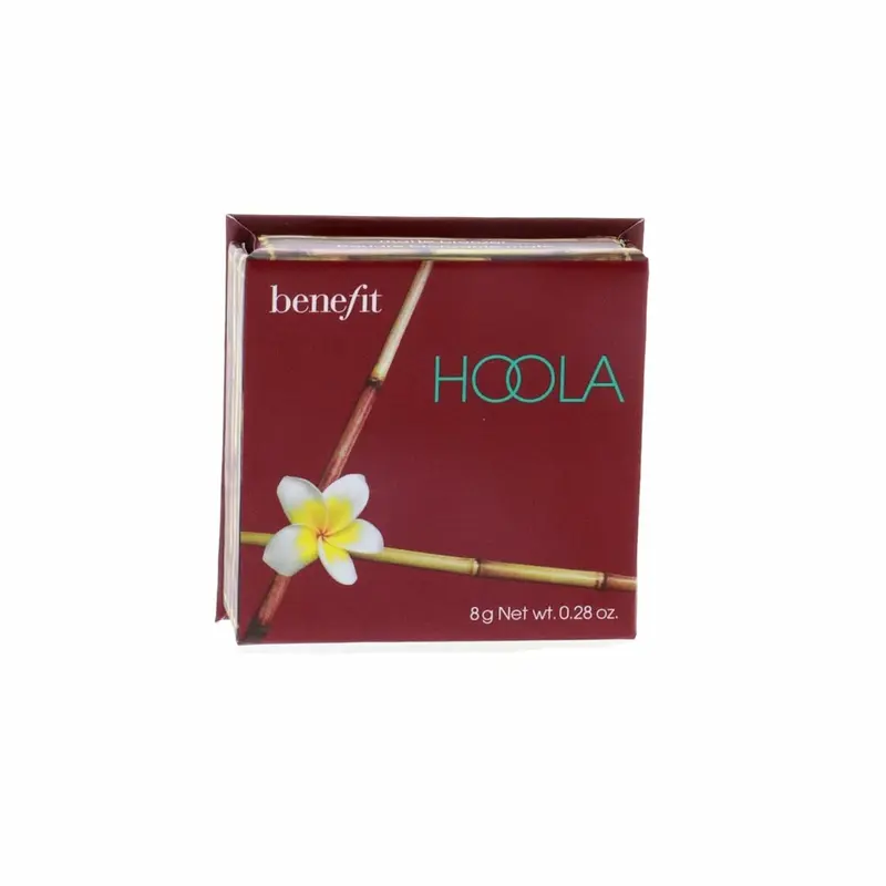 After Sun Benefit HOOLA 8 g