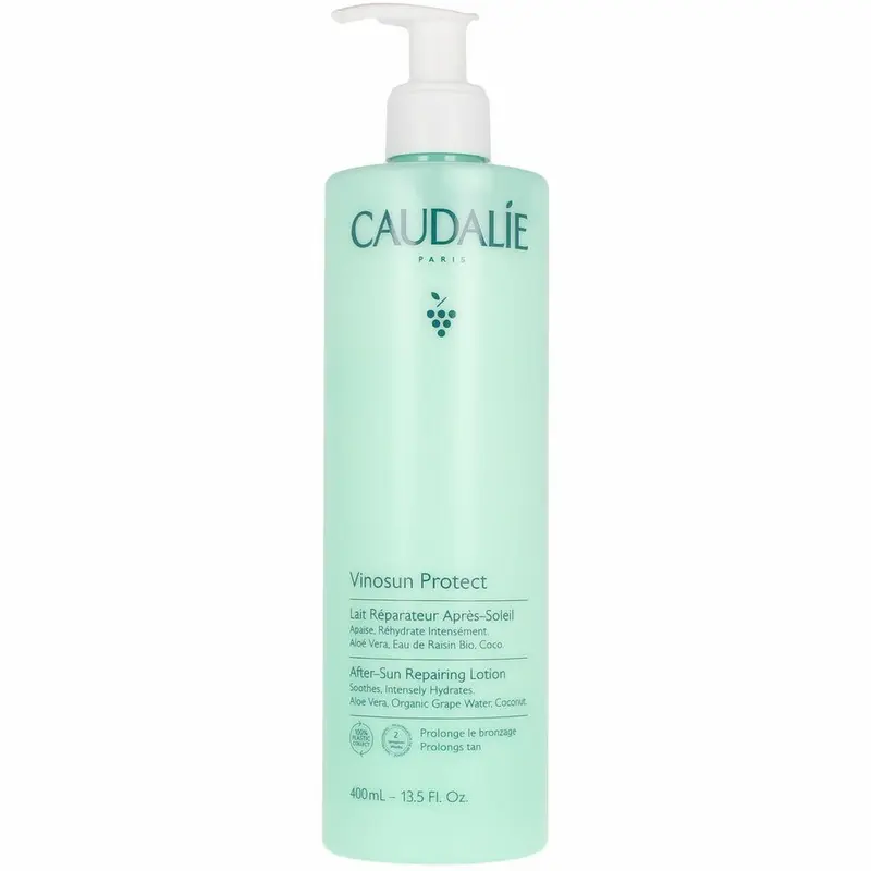 After Sun Caudalie Vinosun 400 ml Repair Complex