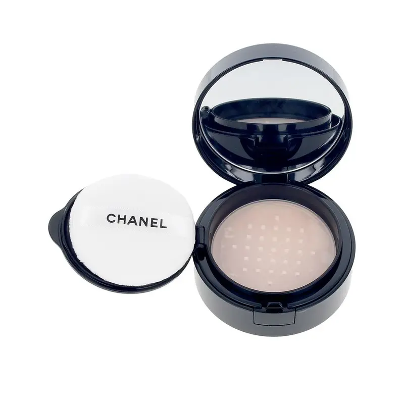 After Sun Chanel POUDRE UNIVERSELLE LIBRE Nº 12 6 g