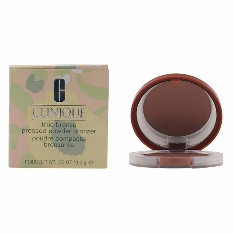 After Sun Clinique CLINIQUE-243753EU Nº 03-Sunblushed 9,6 g