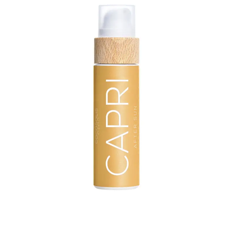 After Sun Cocosolis SUN TAN & BODY OIL 100 ml