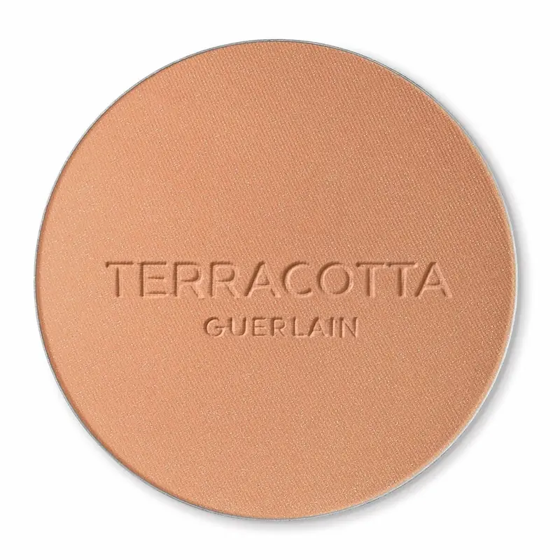 After Sun Guerlain Bruin