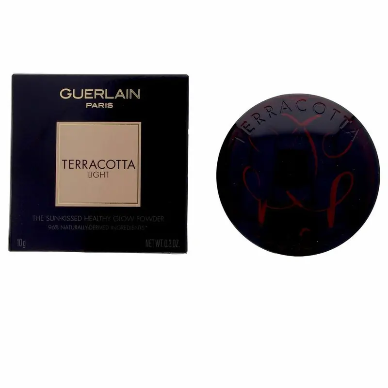 After Sun Guerlain G043559 Brons