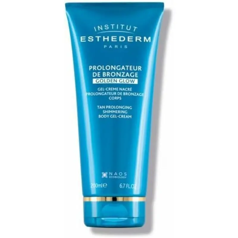 After Sun Institut Esthederm PROLONGATEUR DE BRONZAGE