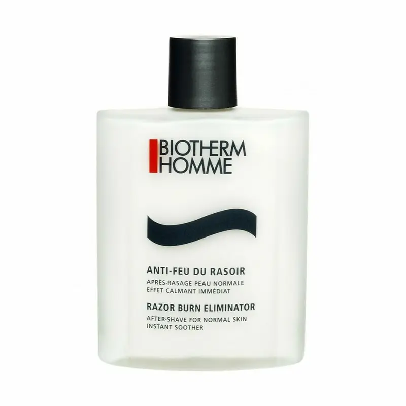 Aftershave Balsem Biotherm Homme