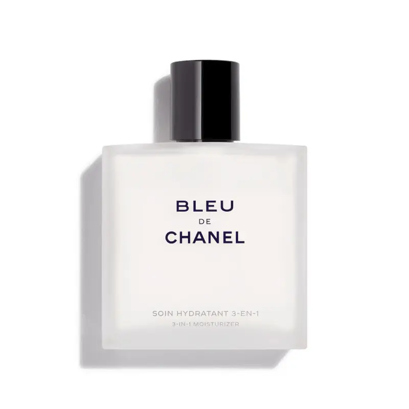 Aftershave Balsem Chanel 90 ml Bleu de Chanel