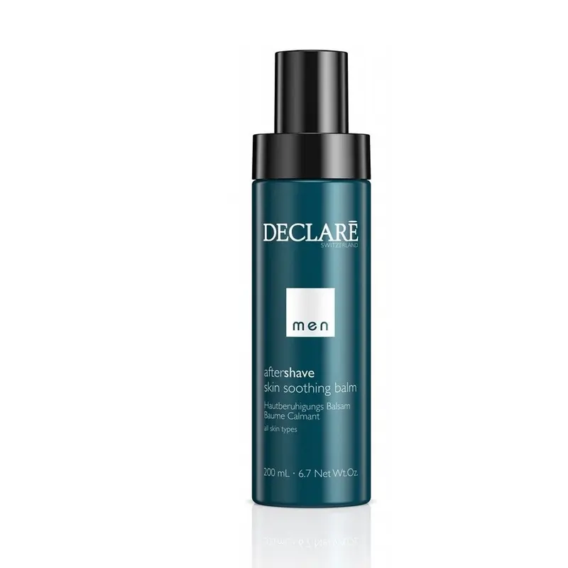 Aftershave Balsem Declaré Skin Soothing