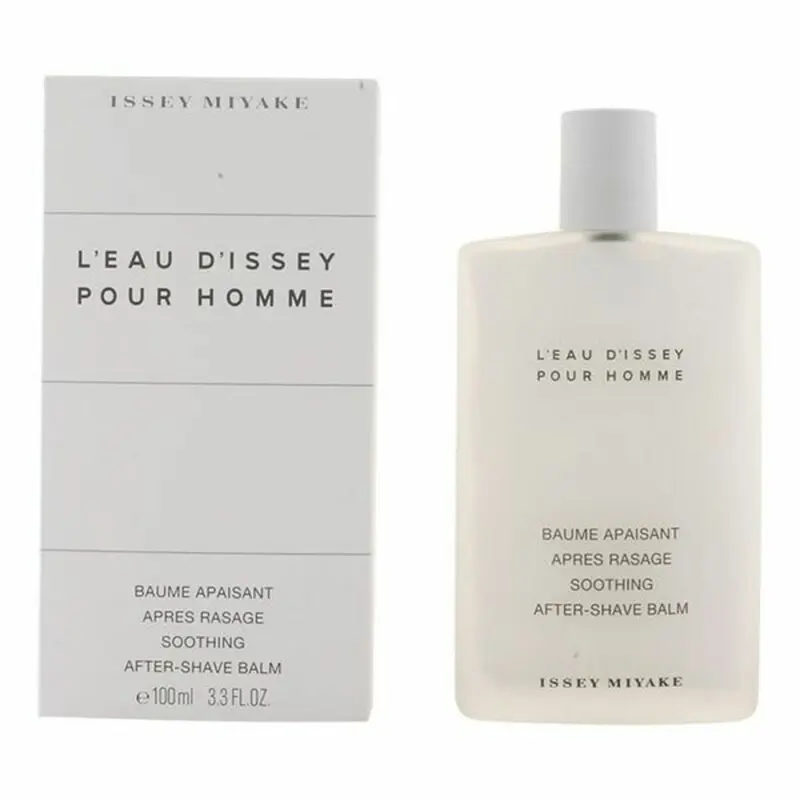 Aftershave Balsem Issey Miyake L' Eau D'Issey 100 ml