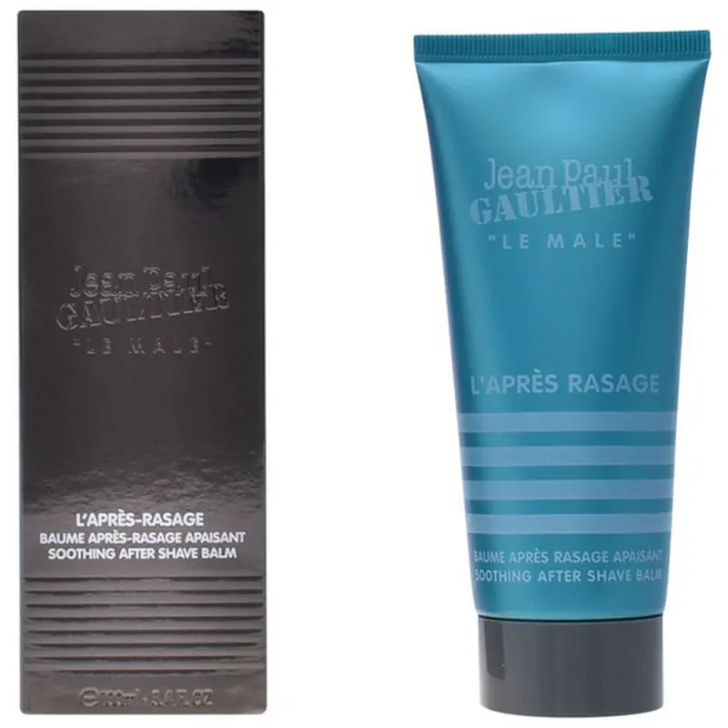 Aftershave Balsem Jean Paul Gaultier 1523 100 ml