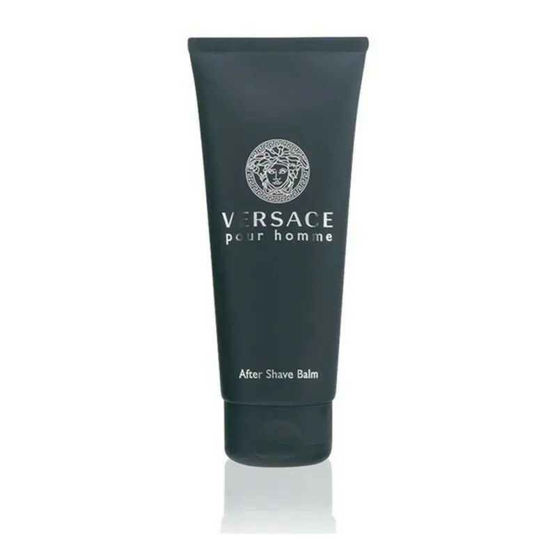 Aftershave Balsem Pour Homme Versace Versace Pour Homme (100 ml) 100 ml