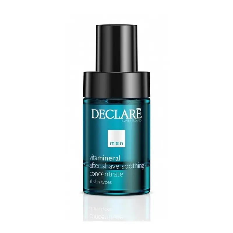 Aftershave Declaré 50 ml Verzachtend