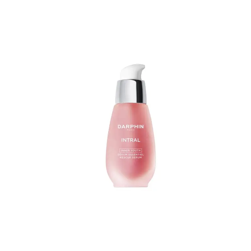 Aftershave Gel Darphin INTRAL 30 ml