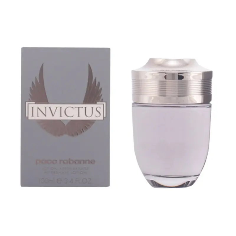 Aftershave Lotion Paco Rabanne INV103 100 ml