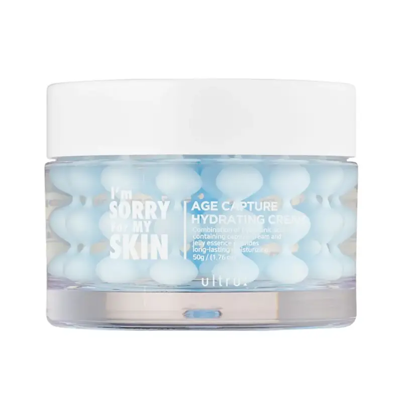 Age Capture Hydrating Cream