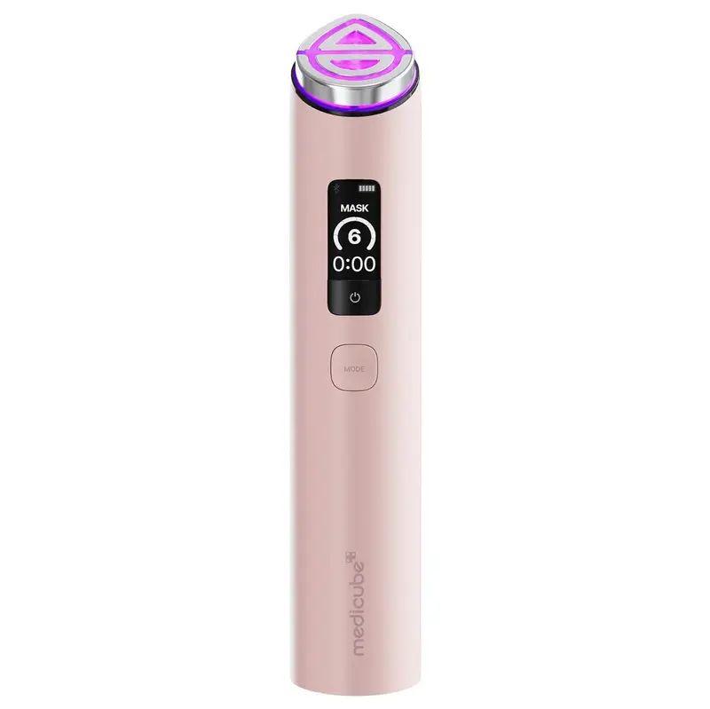 Age-R Booster Pro X2 Pink