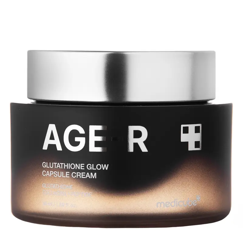 AGE-R Glutathione Glow Cream | 50ml