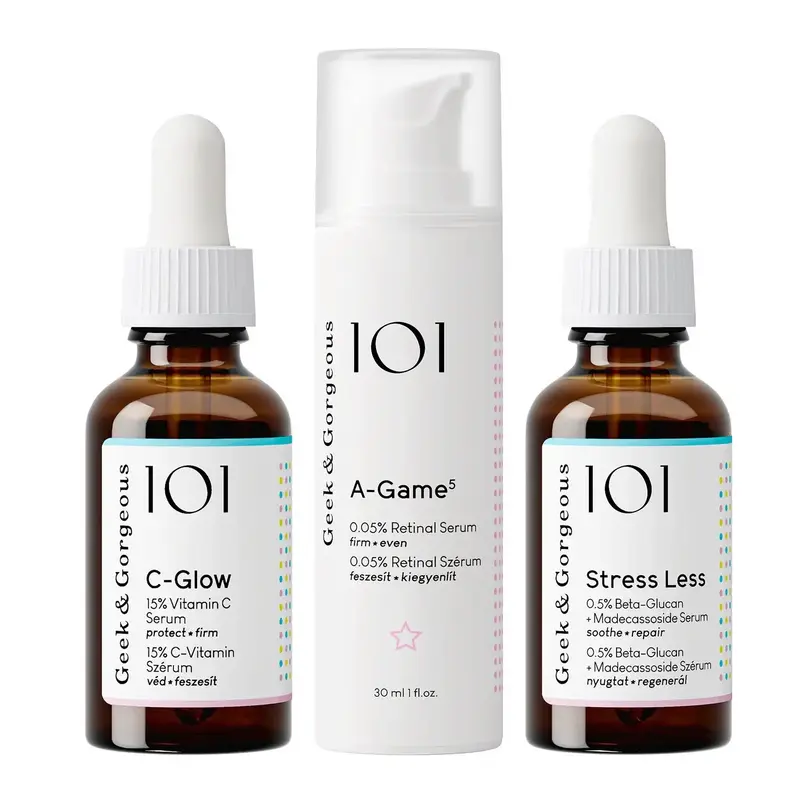 Age Smart Kit