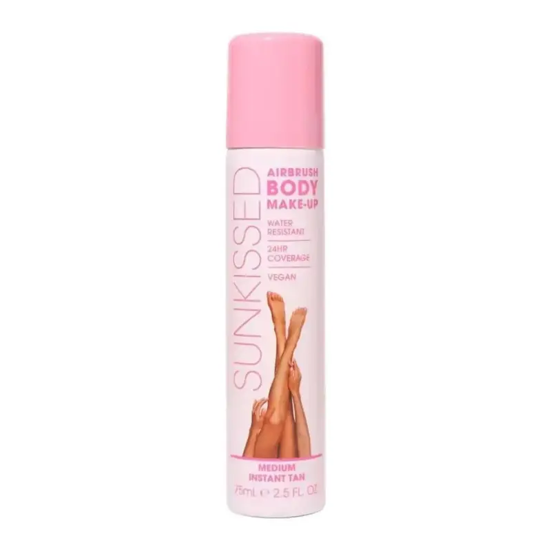 Airbrush Body Make Up Medium