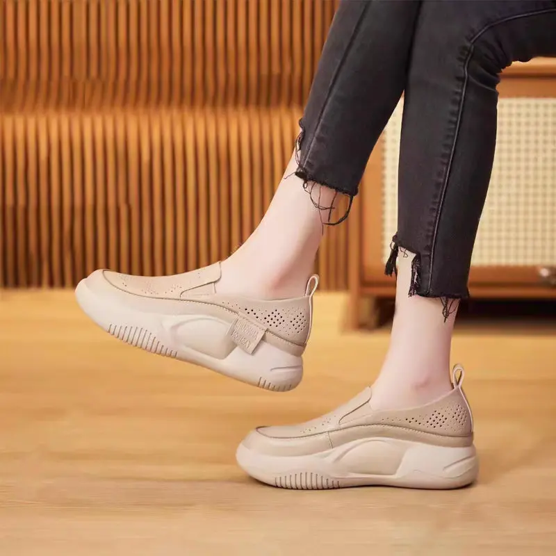 AirStep™ | Breathable Shoes with Soft Sole for Women