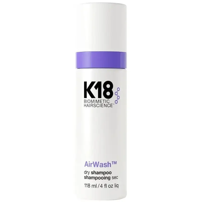 AirWash Dry Shampoo
