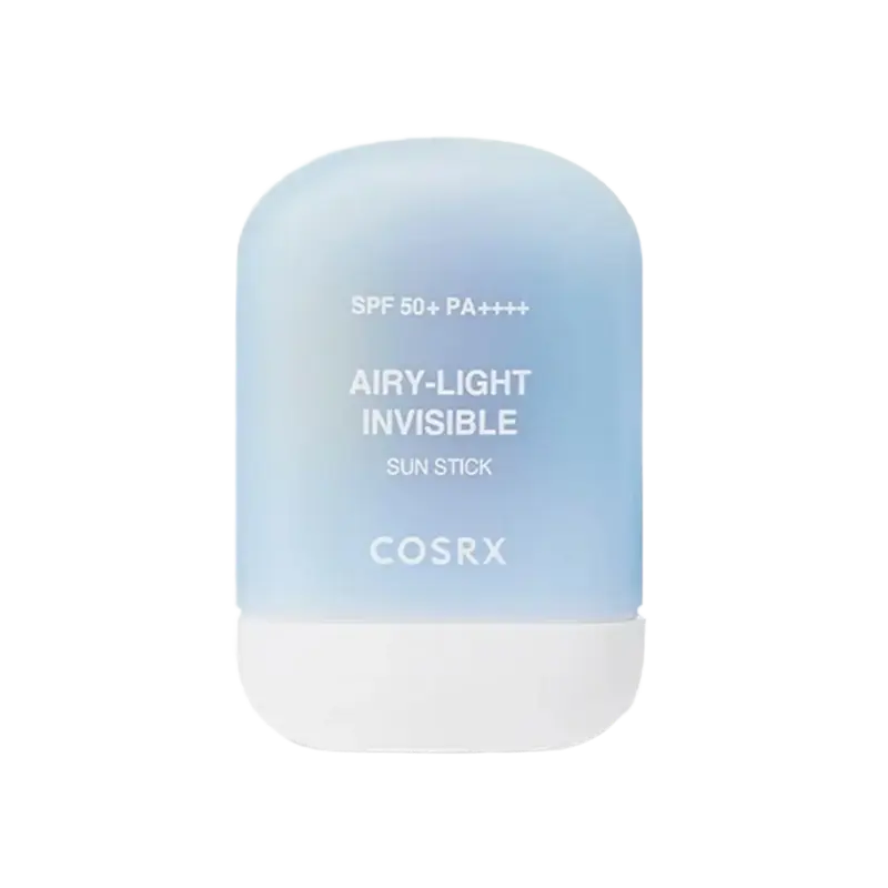 Airy-Light Invisible Sun Stick