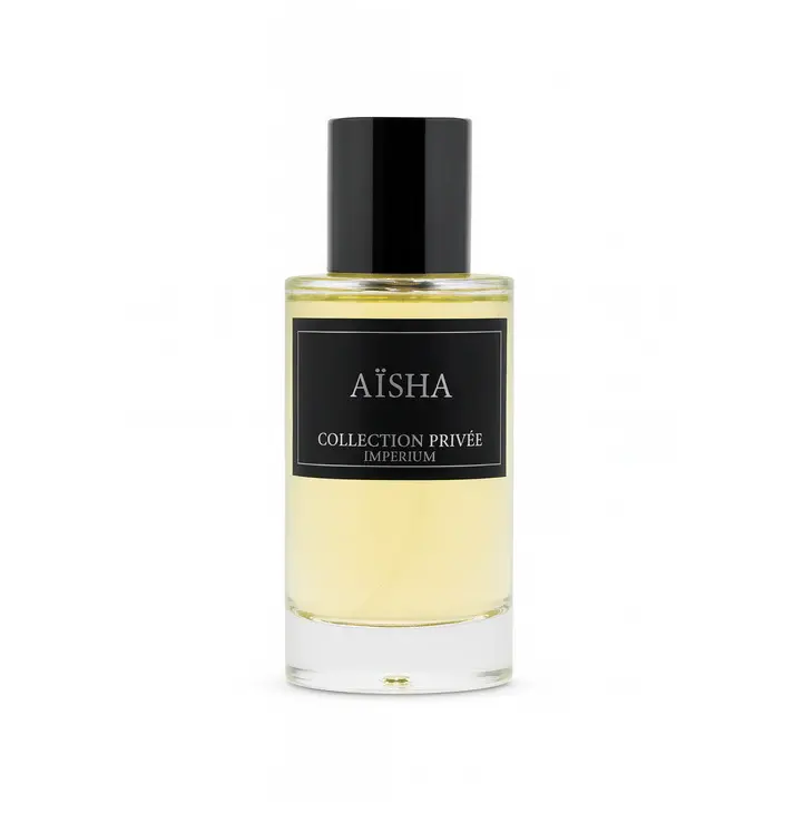 Aïsha